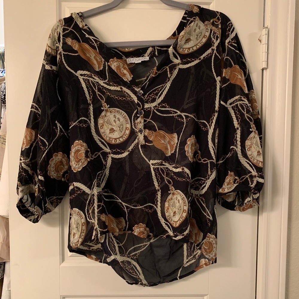 Blouse